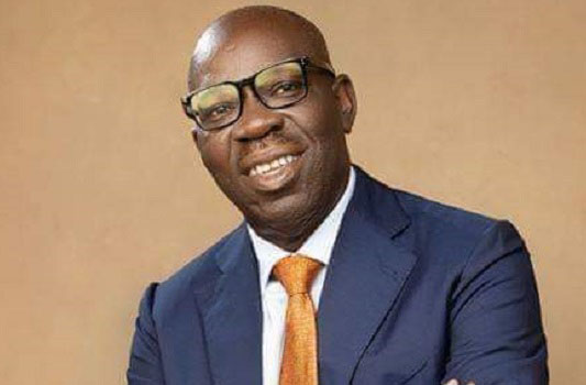 Obasanjo Praises Obaseki’s Leadership, Advocates Human Capital Development