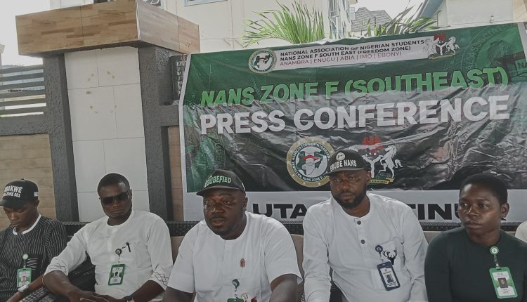 Merit-Based Appointment Urged for Anambra Polytechnic Rector, NANS Appeals to President Tinubu