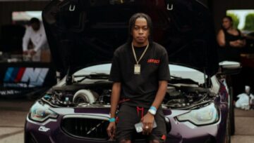YouTube Star Andre Beadle Dies at 25 in High-Speed Crash on New York Highway