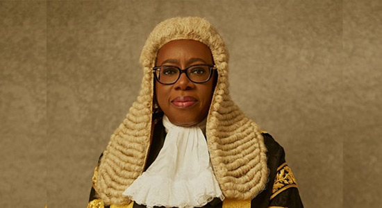NJC Recommends Retirement for Two Judges, Suspends Two Others Over Misconduct