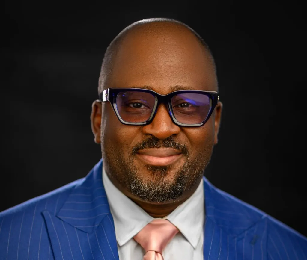 Desmond Elliot Addresses Gay Rumors: “You Couldn’t Find Anyone Straighter Than Me”
