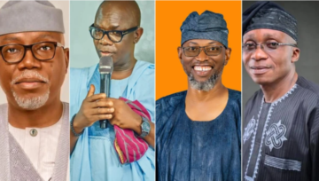 Ondo Governorship Election: Security Tightened, Materials Deployed, and Voter Awareness Heightened