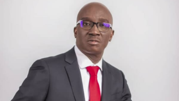 Gov. Okpebholo Pledges to Uphold Edo’s Trust with New ‘Five-Point Agenda’