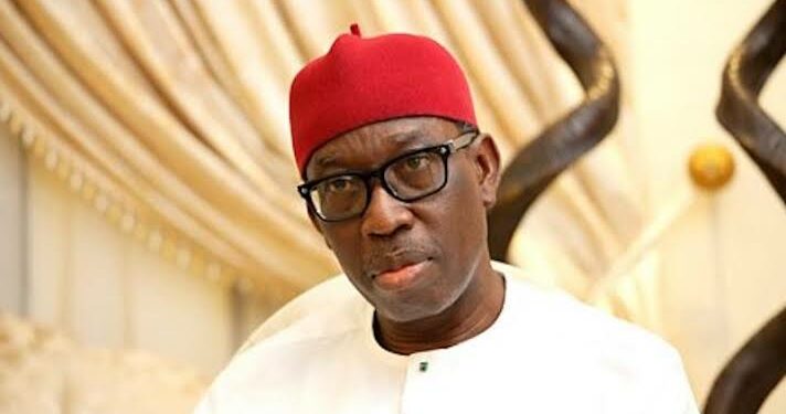 EFCC Seizes Former Delta Governor Okowa’s Passport Amid Alleged N1.3tn Fund Diversion