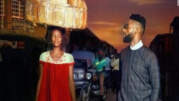 Olajumoke’s Return: Former Bread Seller Becomes Radio Host with Inspiring Show