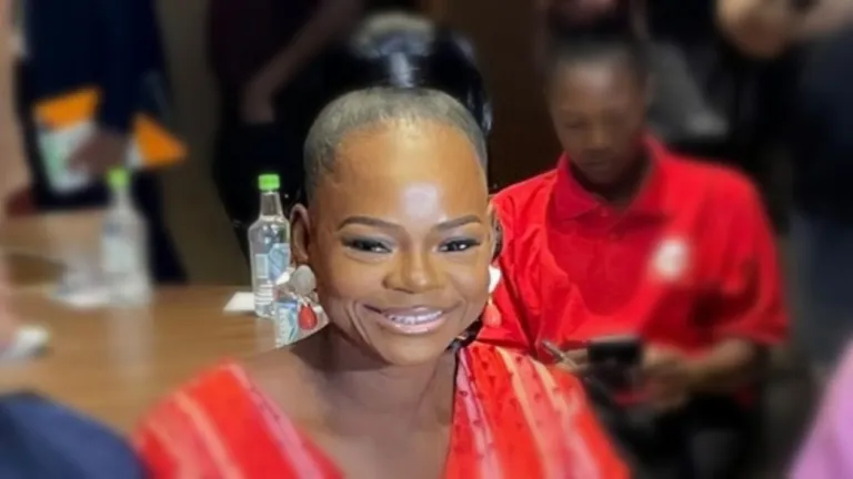 Jumoke Orisaguna Opens Up About Struggles After Fame Faded