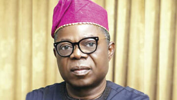 Court to Rule on PDP’s Suit Against Aiyedatiwa’s Deputy Over Academic Certificate Discrepancies