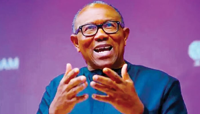 Peter Obi’s Comments on Church Vigils Misinterpreted, Says Media Aide
