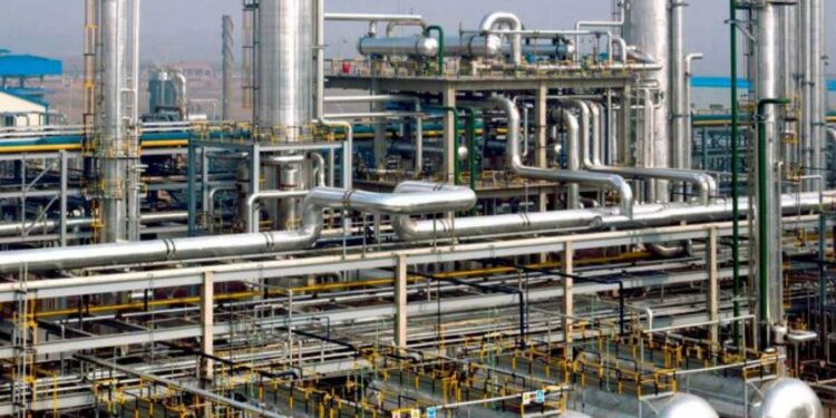 Alleged Old Stock Used for Port-Harcourt Refinery’s First Shipment, Host Community Claims