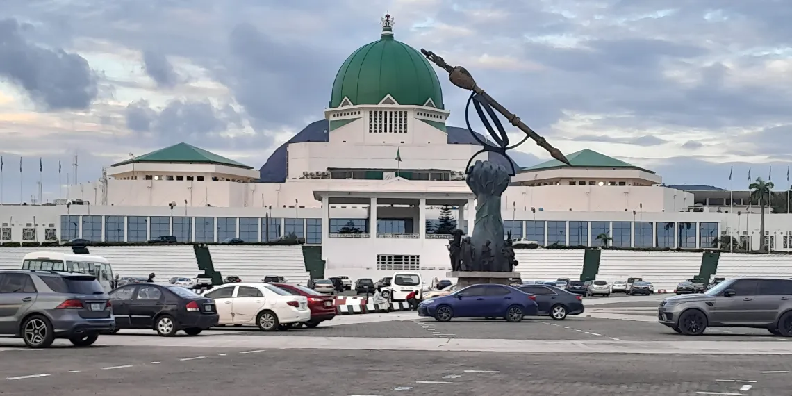 Life Sentences for Drug Offenders: National Assembly Approves NDLEA Amendment
