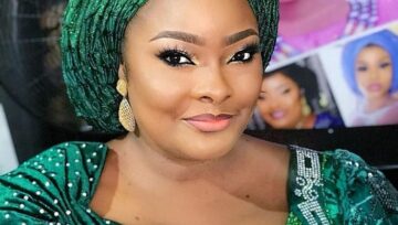 Ronke Odusanya Unveils Truth Behind Marriage Collapse: A Friend’s Deception