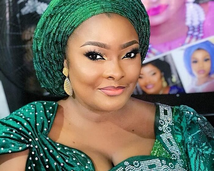 Ronke Odusanya Unveils Truth Behind Marriage Collapse: A Friend’s Deception