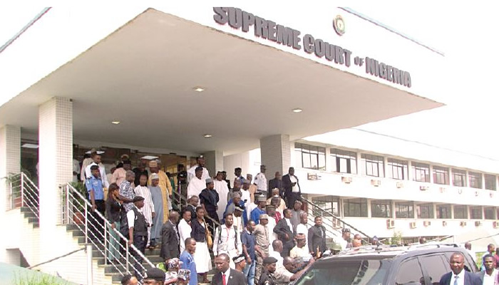 Supreme Court Strikes Down National Lottery Act, Shifting Power to States