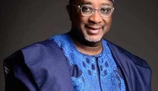 Acquire Vocational Skills for Self-Reliance, Ondo Senator Advises Youths
