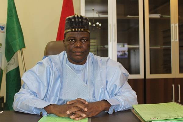 Tinubu Reappoints Prof. Abdullahi Mustapha as NBRDA Director-General