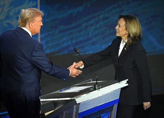 US Election 2024: Understanding How Americans Choose Their President