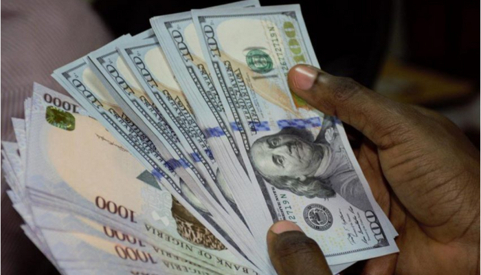 Naira May Fall to N1,993 per Dollar by 2028, Posing Major Challenge to Nigeria’s Health Sector