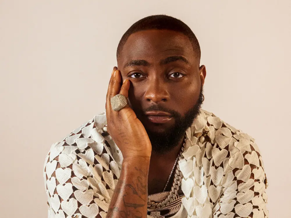 Davido Fires Back at Critics Over Nigeria’s Economy Remarks