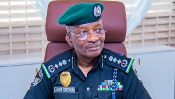 IG Bans Amotekun and Vigilante Groups from Ondo Polls, Deploys 15,500 Election Security Staff