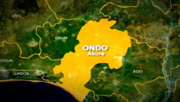 IPCR Calls for Peaceful Ondo Governorship Election