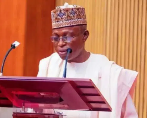 Minister Sets Sights on Kano’s APC Victory in 2027 Election