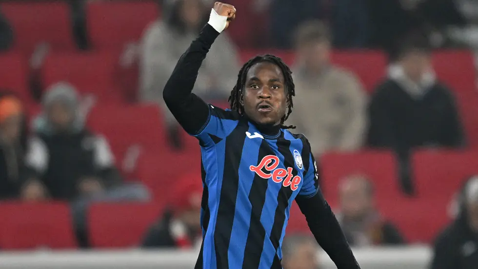 Lookman and Zaniolo Lead Atalanta to Commanding 2-0 Victory Over Stuttgart