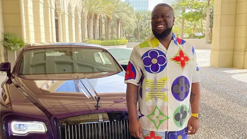 “Cyber Expert Warns: Hushpuppi Unlikely to Get a Second Chance”