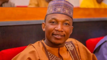 Bauchi PDP Suspends Lawmaker Over Allegations of Insubordination