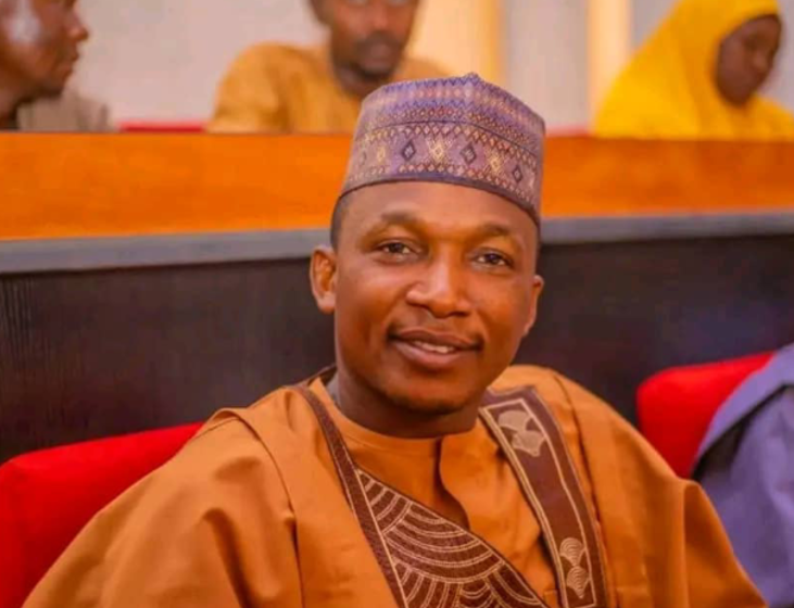 Bauchi PDP Suspends Lawmaker Over Allegations of Insubordination