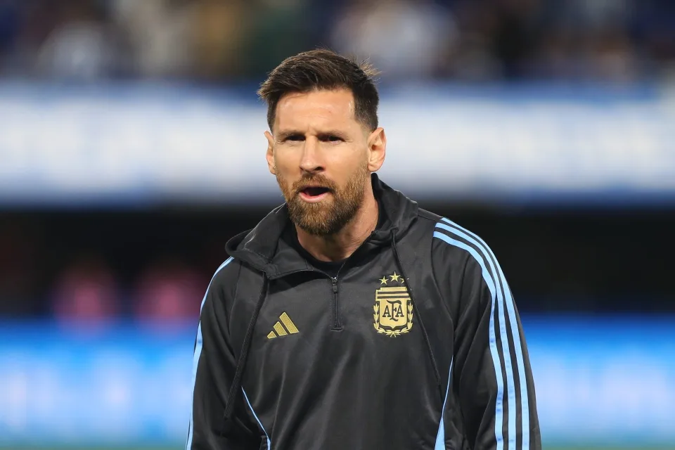 Lionel Messi Dreams of a Barcelona Return: ‘I Miss It a Lot