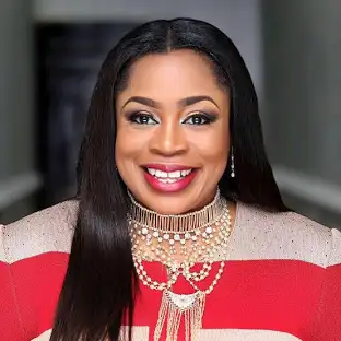 Sinach Faces N5 Billion Lawsuit Over ‘Way Maker’ Copyright Dispute