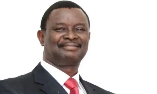 Mike Bamiloye Criticizes Female Ministers for Neglecting Husbands