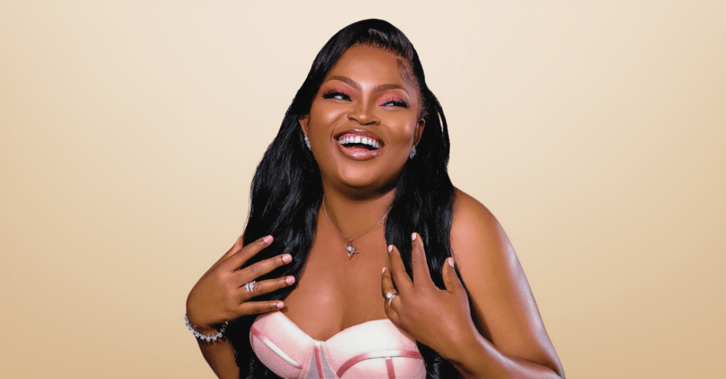 Everybody Loves Jenifa: Funke Akindele Aims for N5 Billion at the Box Office