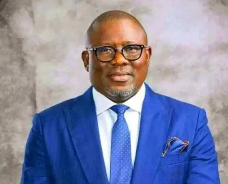 “Okonjo-Iweala’s WTO Reappointment: Delta Governor Oborevwori Celebrates Historic Achievement”