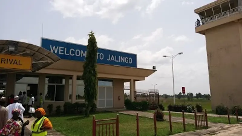 Taraba Temporarily Closes Danbaba Suntai Airport for Major Upgrade