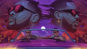 Kizz Daniel and Adekunle Gold Team Up for Vibrant New Single “Pano Tona”