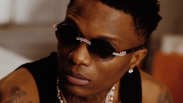 Wizkid Invites Fans to Dance with New Single “Kese (Dance)”