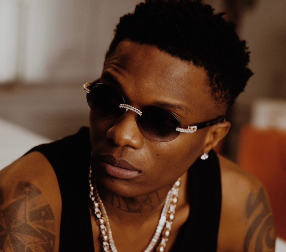 Wizkid Invites Fans to Dance with New Single “Kese (Dance)”