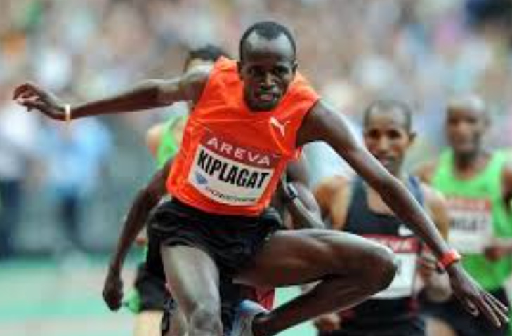 Kenya Court Sentences Killers of Olympian Benjamin Kiplagat to 35 Years