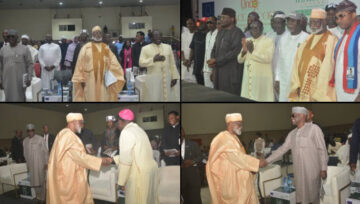 Ondo Governorship Election: 18 Political Parties Pledge Peaceful Polls