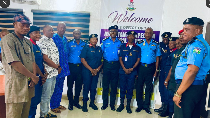 Osun NSCDC Chief Calls for Unity After Clash with Police, Urges Professional Resolution