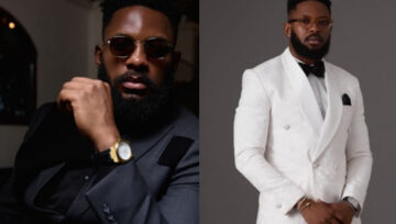 God Has Arrested Me: BBNaija’s Cross Declares Spiritual Transformation