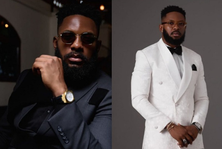 God Has Arrested Me: BBNaija’s Cross Declares Spiritual Transformation