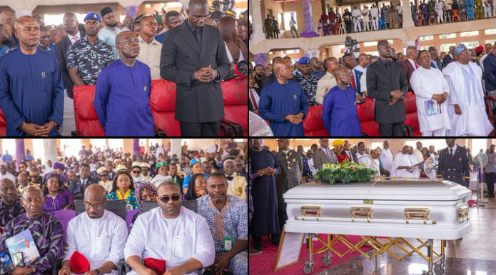 Abia State Polytechnic Renamed After Late Former Governor Ogbonnaya Onu