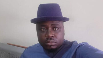 Okpebholo Appoints Fred Itua as Chief Press Secretary Ahead of Inauguration