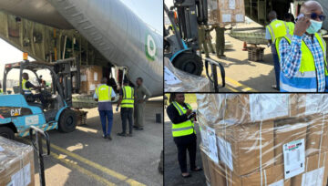 INEC Delivers Election Materials to Akure Ahead of Ondo Governorship Poll