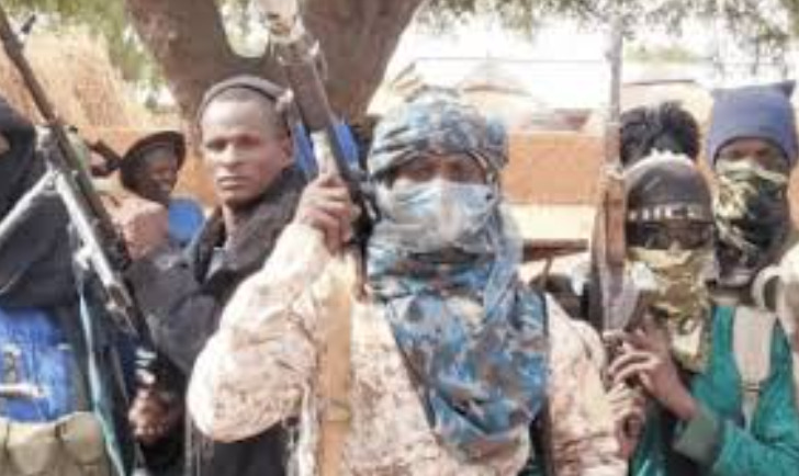Lakurawa Leader Tajje Urges Bello Turji to Renounce Criminal Activities