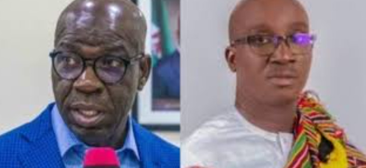 Obaseki Grants Clemency to 10 Inmates, Prepares to Hand Over Power to Okpebholo