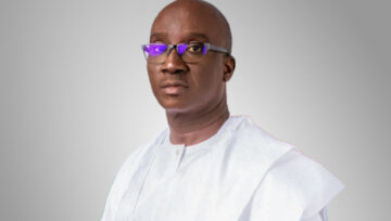 Okpebholo Suspends Revenue Collection in Edo State