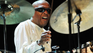 Roy Haynes, Legendary Jazz Drummer, Dies at 99